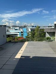 Grace Walk (D19), Terrace #549358281